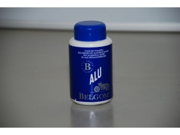 Belgom Alu Polish Belgom Alu Polish
